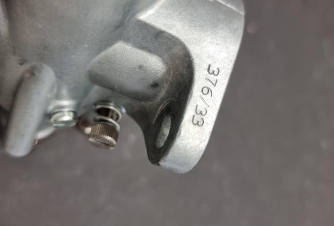 Amal AJS 16 / Matchless G3 Vergaser 1955-56 STD