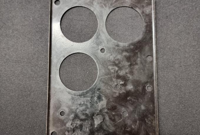 Triumph Platform for Electrical Equipment