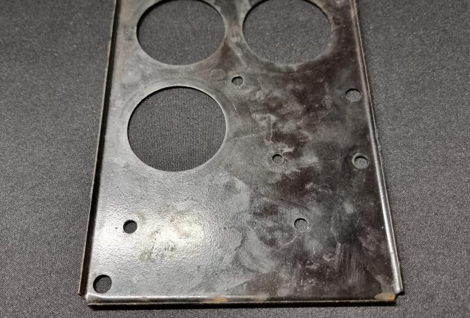 Triumph Platform for Electrical Equipment