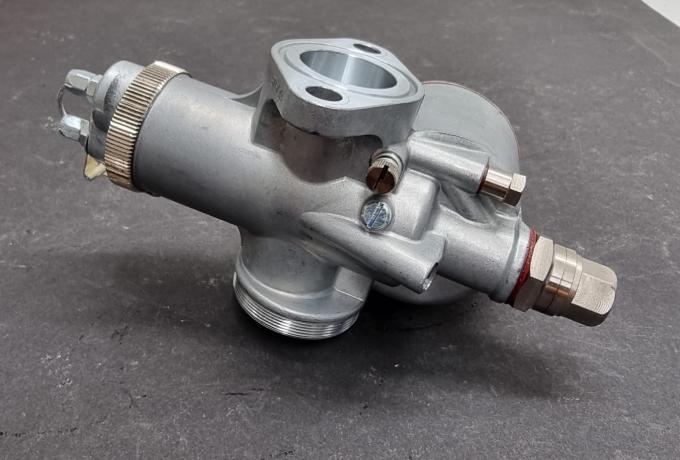 Amal AJS 16 / Matchless G3 Vergaser 1955-56 STD