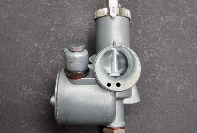 Amal AJS 16 / Matchless G3 Vergaser 1955-56 STD