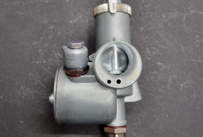 Amal AJS 16 / Matchless G3 Vergaser 1955-56 STD