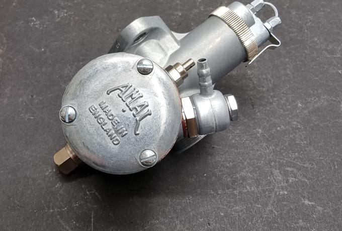 Amal AJS 16 / Matchless G3 Vergaser 1955-56 STD