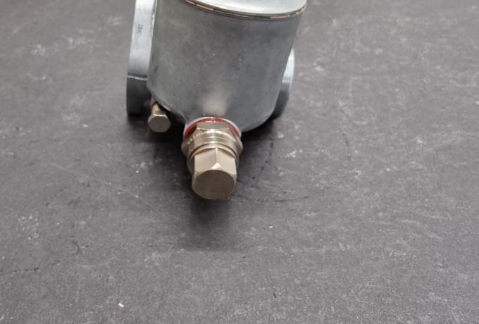 Amal AJS 16 / Matchless G3 Vergaser 1955-56 STD