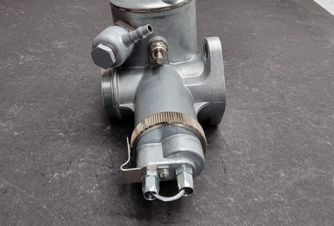 Amal AJS 16 / Matchless G3 Vergaser 1955-56 STD