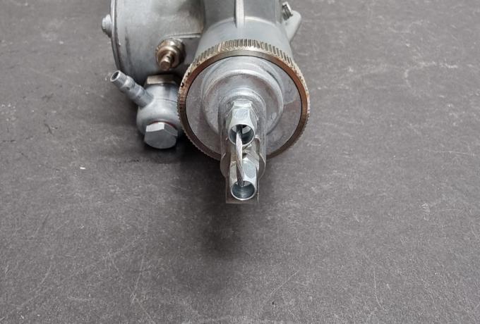 Amal AJS 16 / Matchless G3 Vergaser 1955-56 STD