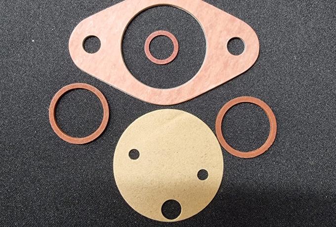 Amal Dichtungs Set -3GP 