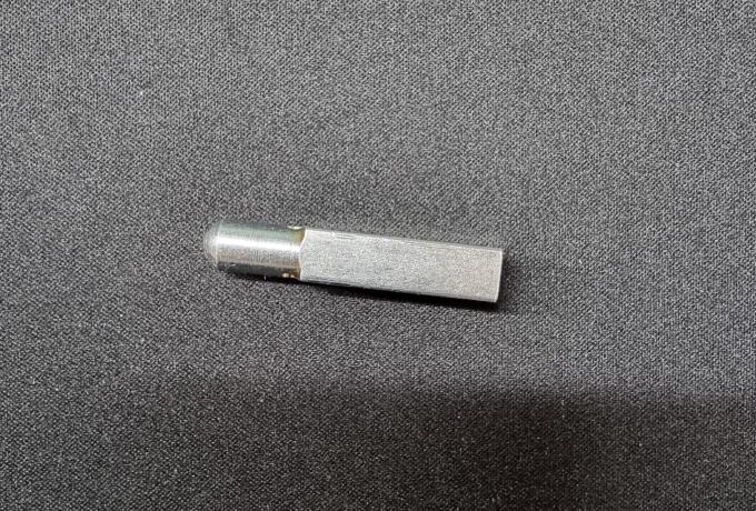 Triumph Seat Catch Plunger