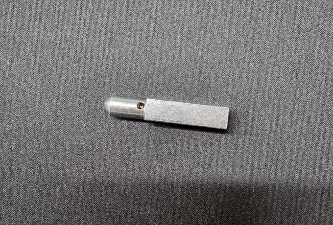 Triumph Seat Catch Plunger