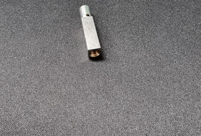 Triumph Seat Catch Plunger