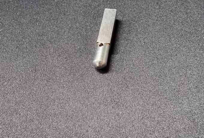 Triumph Seat Catch Plunger