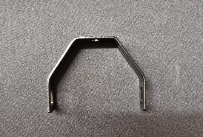 Triumph Bracket Rear Guard