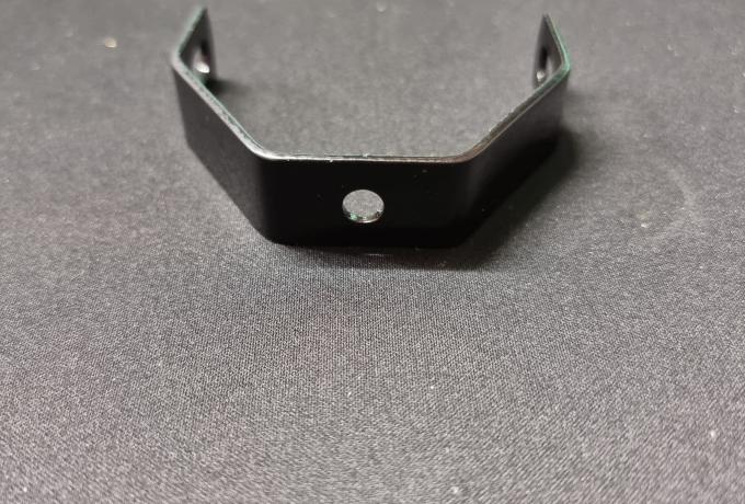 Triumph Bracket Rear Guard