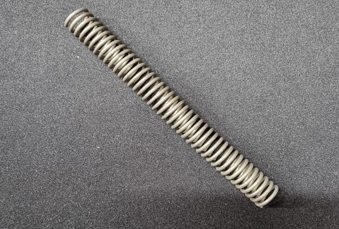 Triumph Rocker Feed Protection Spring
