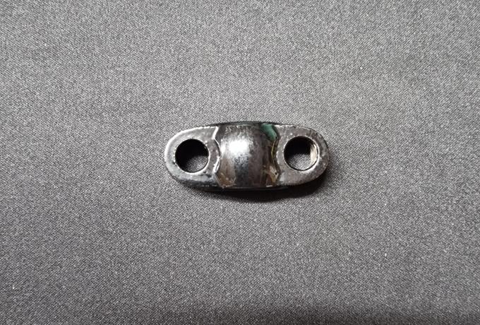 Velocette Handlebar Clip