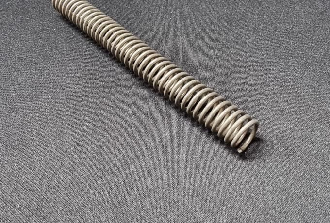 Triumph Rocker Feed Protection Spring