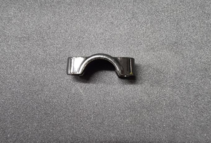 Velocette Handlebar Clip