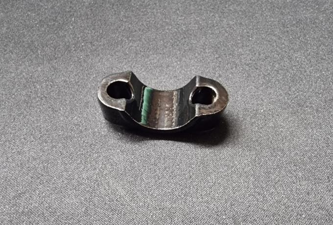 Velocette Handlebar Clip