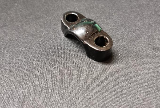 Velocette Handlebar Clip