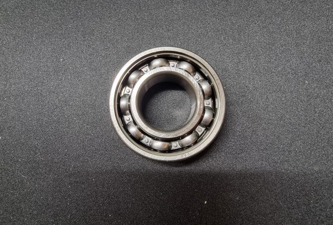 BSA/Triumph/AMC Kugellager offen   6205
