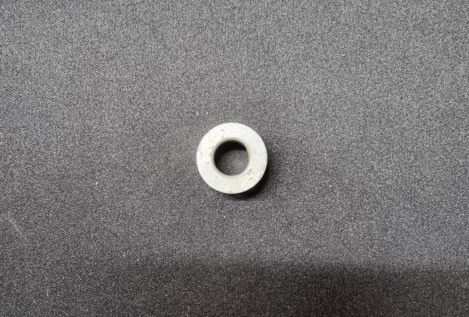 Triumph Spacer - Rear Engine Fixing