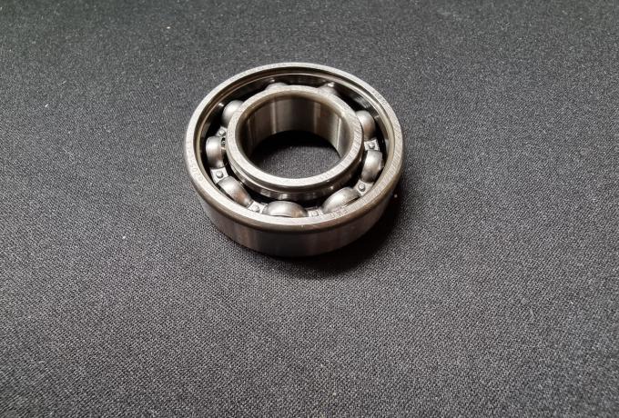 BSA/Triumph/AMC Kugellager offen   6205