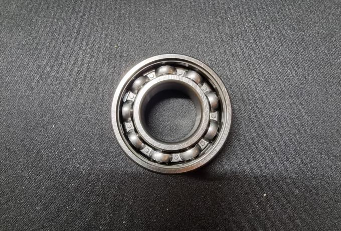 BSA/Triumph/AMC Kugellager offen   6205