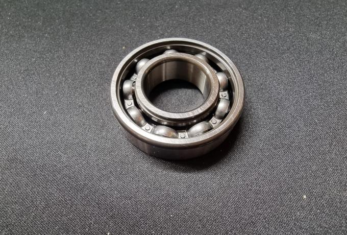 BSA/Triumph/AMC Kugellager offen   6205