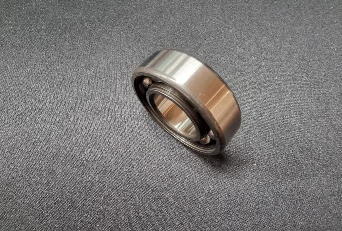 BSA/Triumph/AMC Kugellager offen   6205