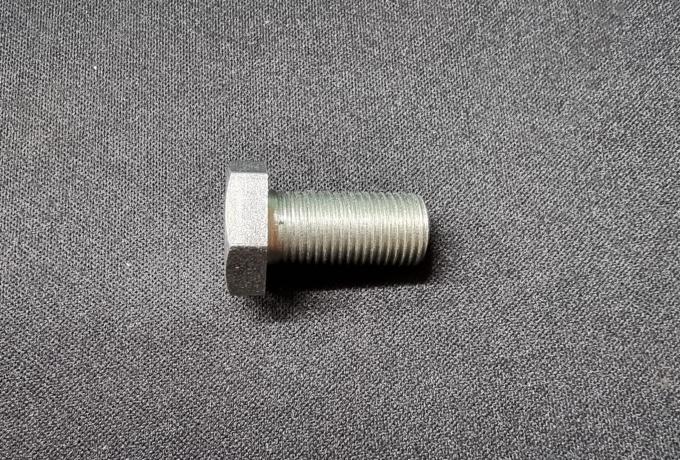 Triumph Pinion Bolt Footrest
