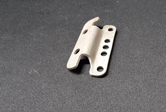 Triumph T100 Coil Bracket