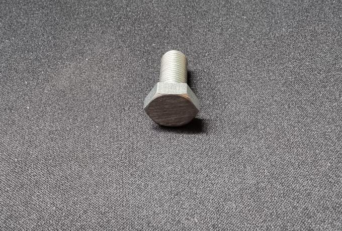 Triumph Pinion Bolt Footrest