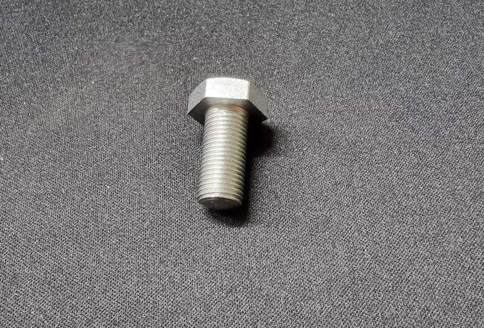 Triumph Pinion Bolt Footrest