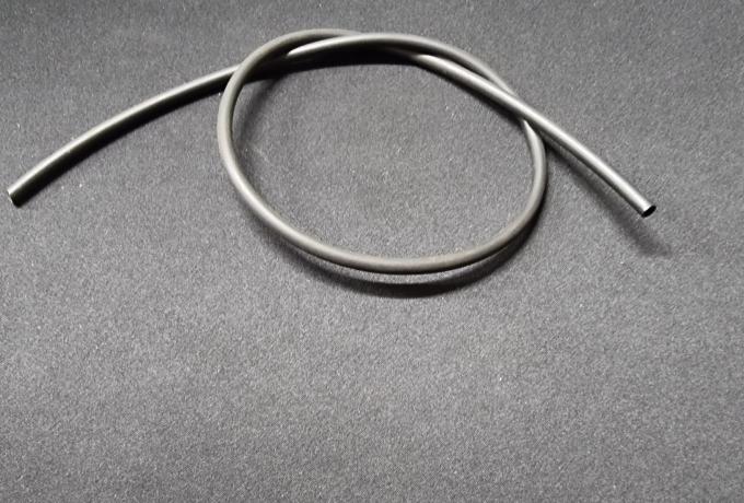 Triumph Pipe Battery Vent