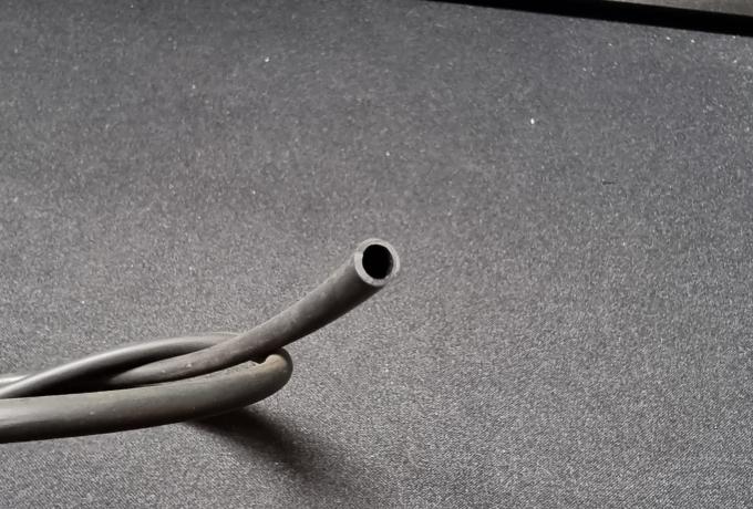 Triumph Pipe Battery Vent