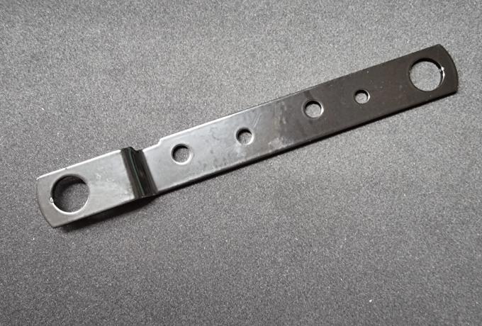 Triumph Rear Battery Tray Strap