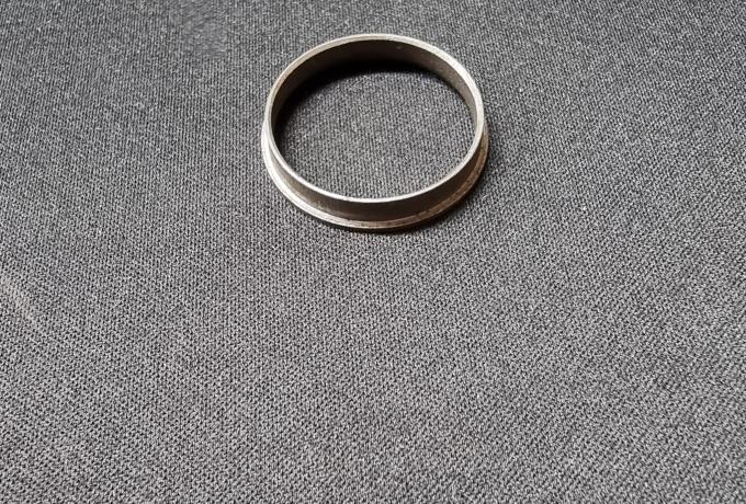Triumph Ring Grease Retainer