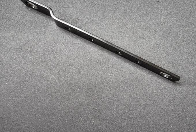 Triumph Rear Battery Tray Strap