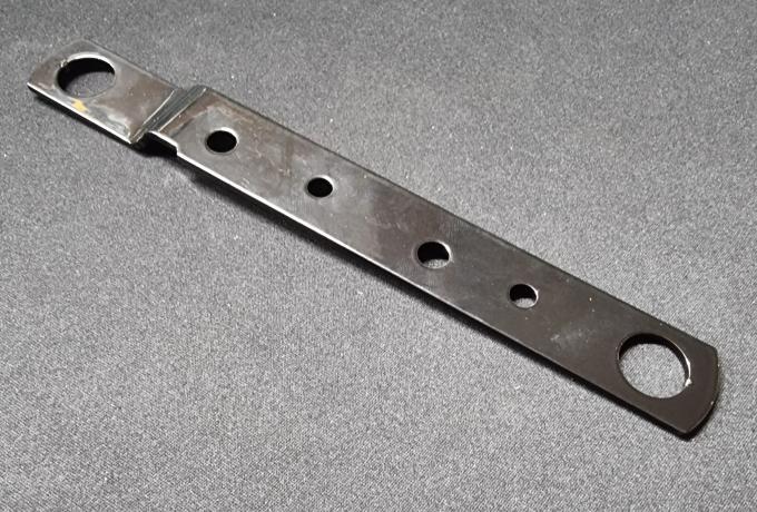 Triumph Rear Battery Tray Strap