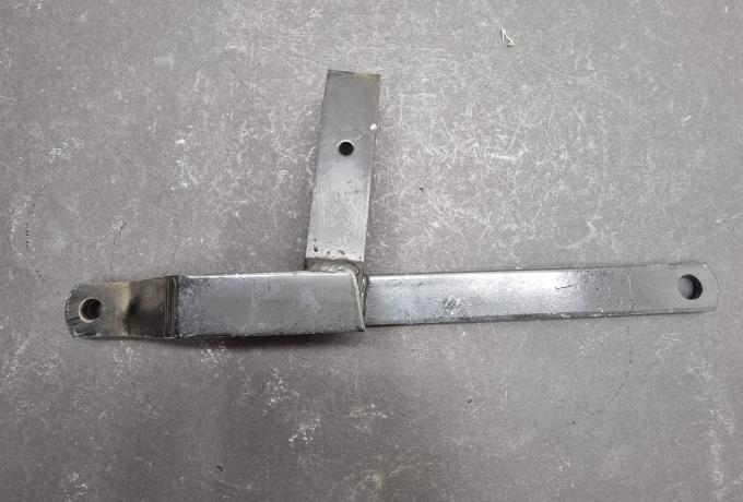 Triumph Torque Arm Chainguide