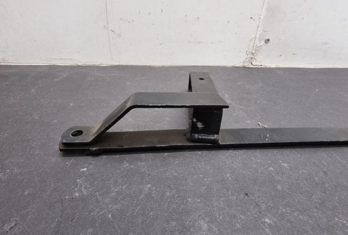 Triumph Torque Arm Chainguide