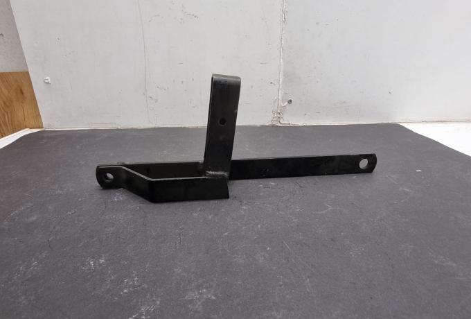 Triumph Torque Arm Chainguide