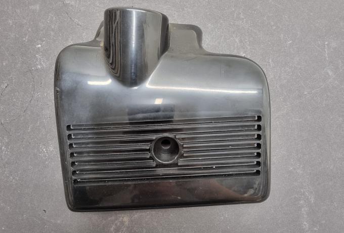 Triumph Cover Air Filter Box