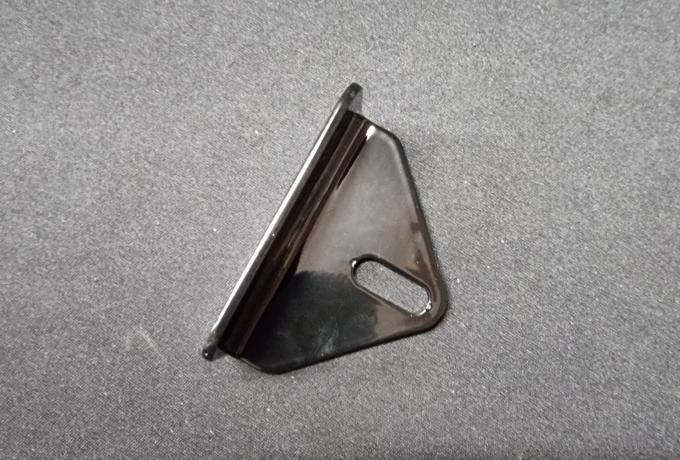 Triumph Battery Retainer Bracket 1966/1967