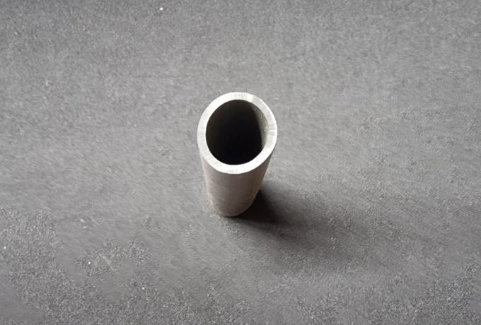 Triumph Pipe Breather to "T" Piece