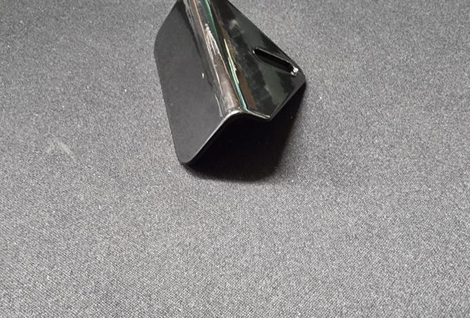 Triumph Battery Retainer Bracket 1966/1967