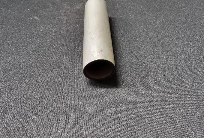 Triumph Pipe Breather to "T" Piece