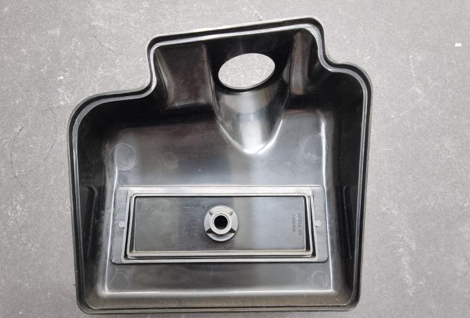 Triumph Cover Air Filter Box