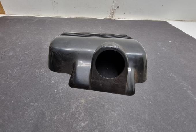 Triumph Cover Air Filter Box