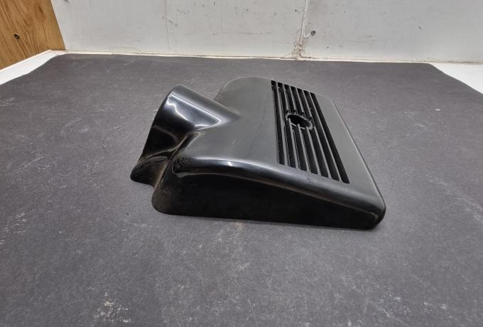 Triumph Cover Air Filter Box